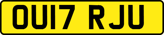 OU17RJU