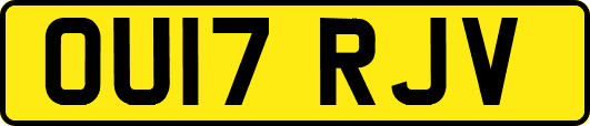 OU17RJV