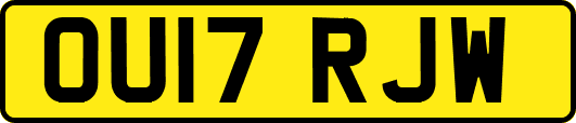 OU17RJW