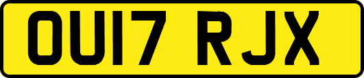 OU17RJX