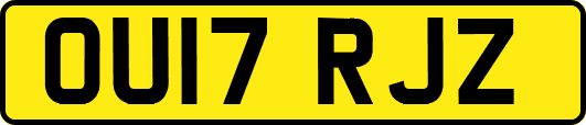 OU17RJZ