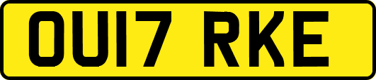 OU17RKE