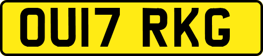OU17RKG
