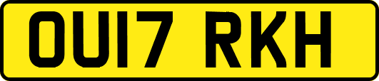 OU17RKH