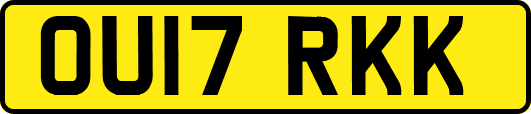 OU17RKK