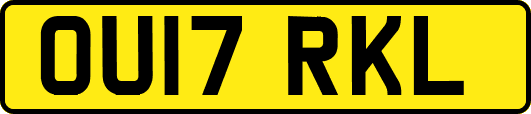 OU17RKL
