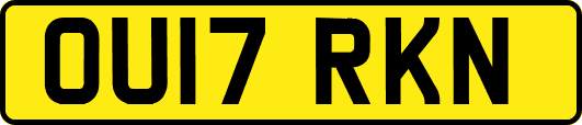OU17RKN