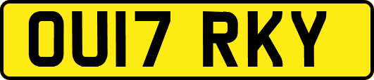OU17RKY