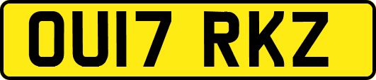 OU17RKZ