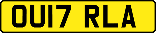 OU17RLA