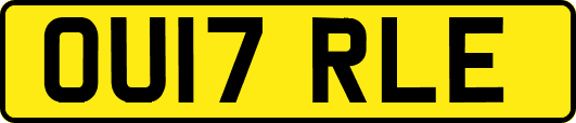 OU17RLE
