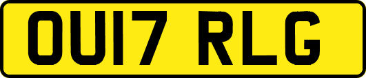 OU17RLG