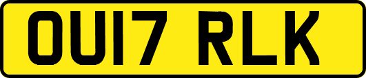 OU17RLK