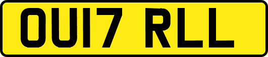 OU17RLL