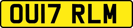 OU17RLM