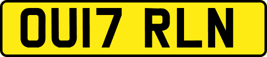 OU17RLN