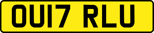OU17RLU