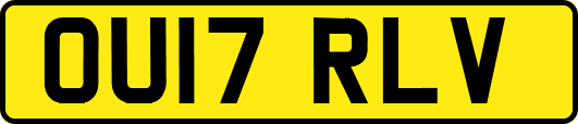 OU17RLV