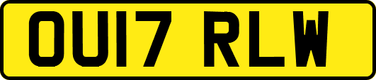 OU17RLW