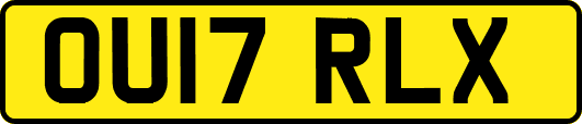OU17RLX