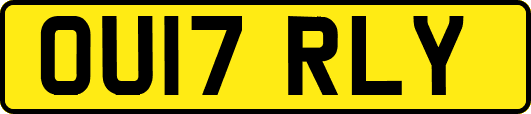 OU17RLY