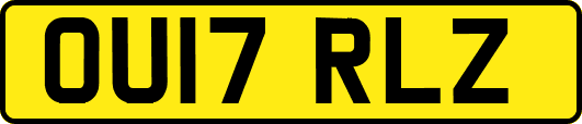 OU17RLZ