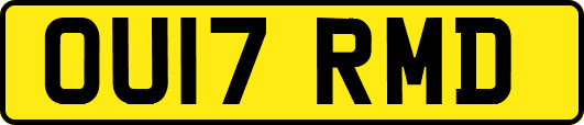 OU17RMD