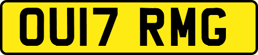 OU17RMG