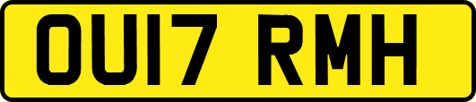 OU17RMH