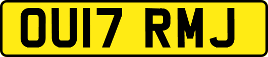 OU17RMJ