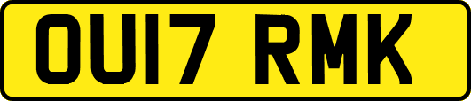 OU17RMK