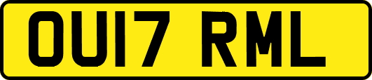 OU17RML