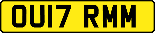 OU17RMM