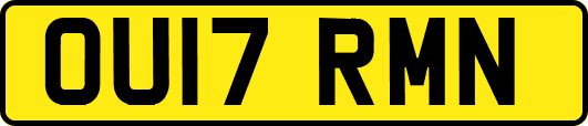 OU17RMN