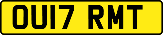 OU17RMT