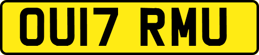 OU17RMU