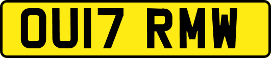 OU17RMW