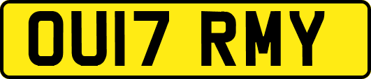 OU17RMY