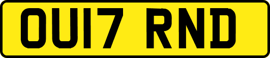 OU17RND