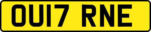 OU17RNE