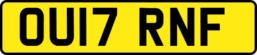 OU17RNF
