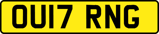 OU17RNG