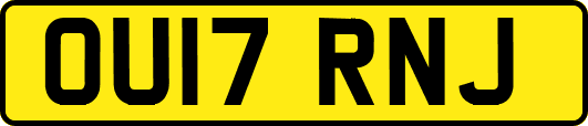 OU17RNJ