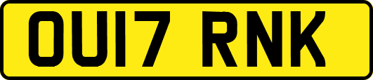OU17RNK