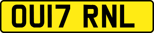 OU17RNL