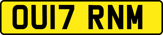 OU17RNM