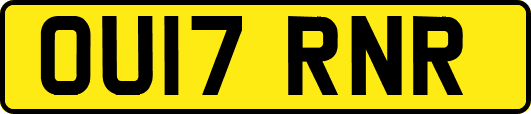 OU17RNR