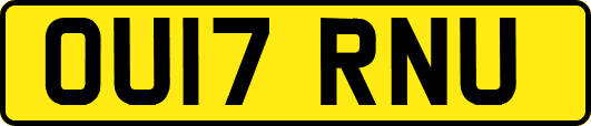 OU17RNU