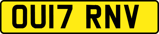 OU17RNV