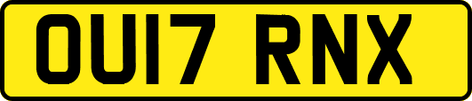 OU17RNX